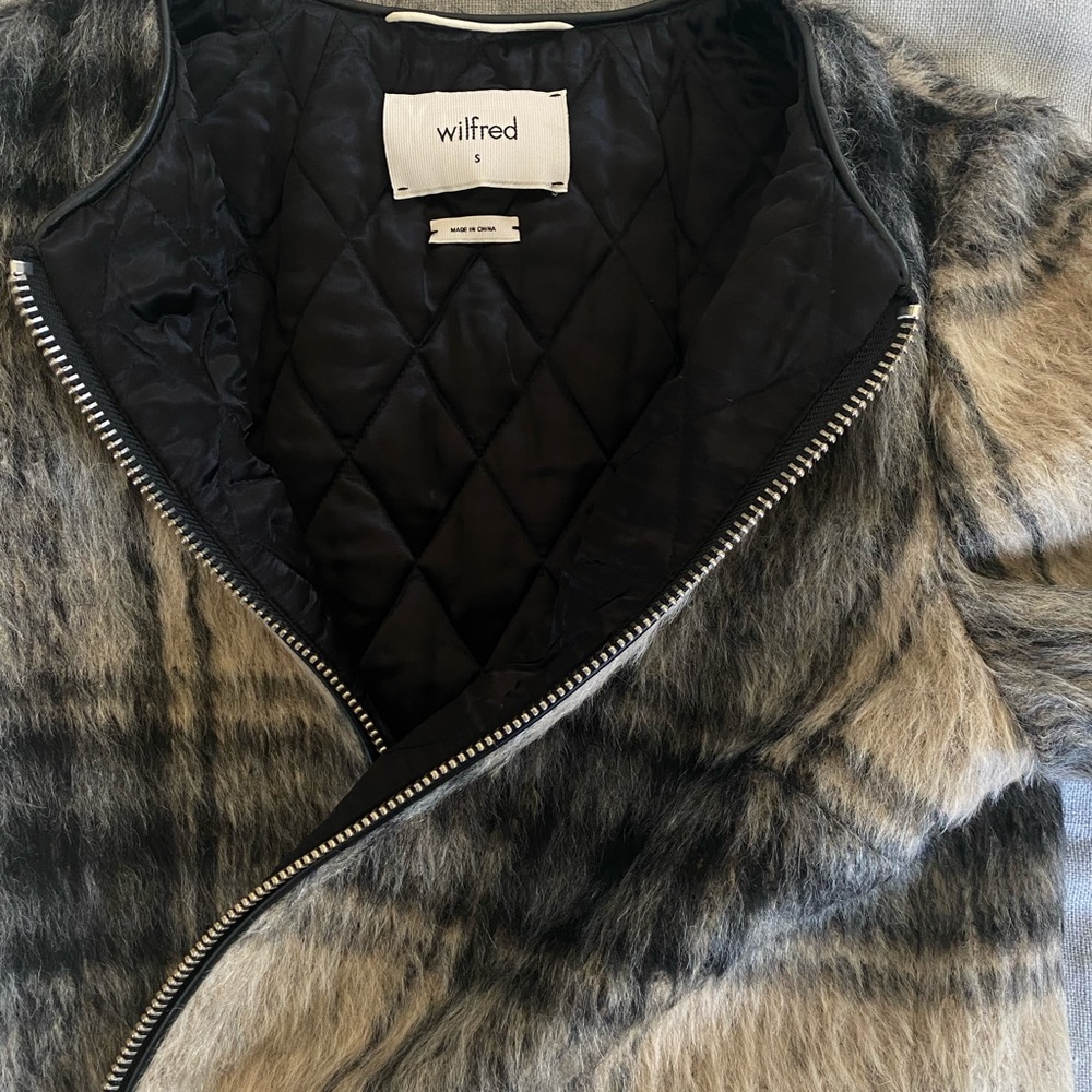 Wilfred Jacket - image 4